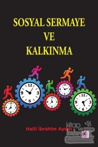 Sosyal Sermaye ve Kalkınma