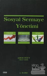 Sosyal Sermaye Yönetimi