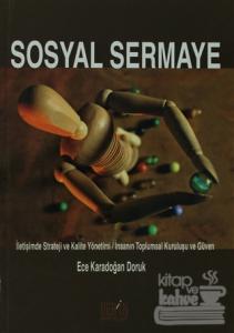 Sosyal Sermaye