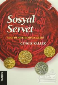 Sosyal Servet
