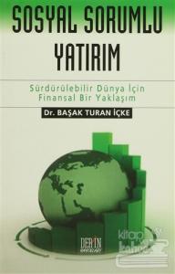 Sosyal Sorumlu Yatırımlar