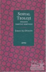 Sosyal Teoloji (Ciltli)