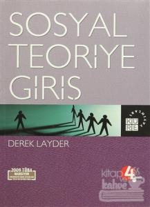 Sosyal Teoriye Giriş