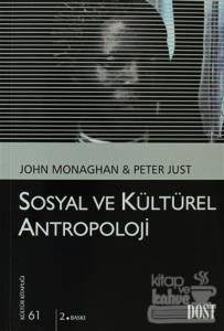 Sosyal ve Kültürel Antropoloji
