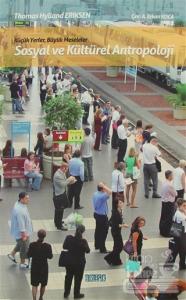 Sosyal ve Kültürel Antropoloji