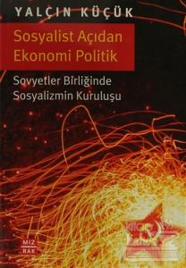 Sosyalist Açıdan Ekonomi Politik