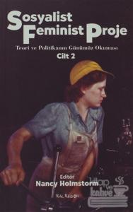 Sosyalist Feminist Proje Cilt: 2