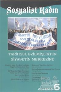 Sosyalist Kadın Dergisi Sayı: 6