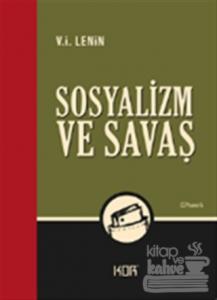 Sosyalizm ve Savaş