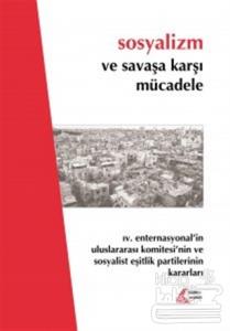 Sosyalizm ve Savaşa Karşı Mücadele