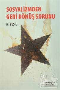 Sosyalizmden Geri Dönüş Sorunu