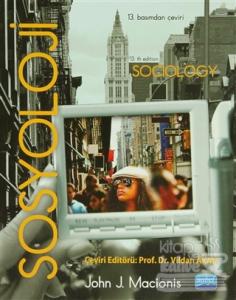 Sosyoloji (Ciltli)