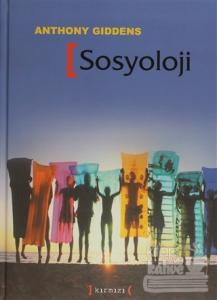 Sosyoloji (Ciltli)