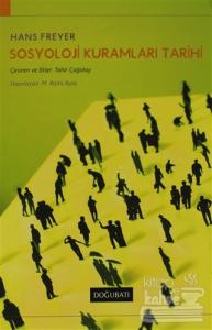 Sosyoloji Kuramları Tarihi