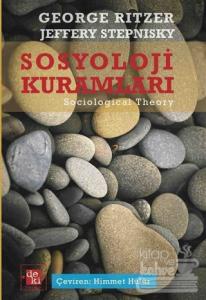 Sosyoloji Kuramları