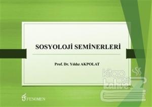 Sosyoloji Seminerleri