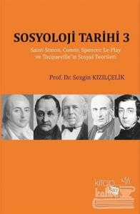 Sosyoloji Tarihi 3