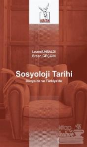 Sosyoloji Tarihi