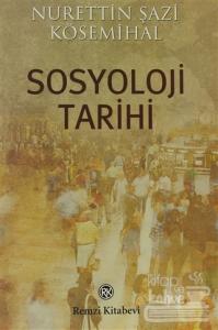 Sosyoloji Tarihi