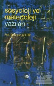 Sosyoloji ve Metodoloji Yazıları