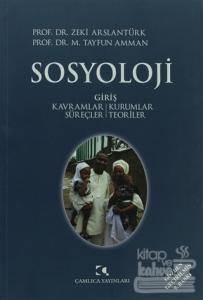 Sosyoloji