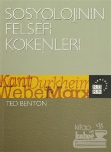 Sosyolojinin Felsefi Kökenleri