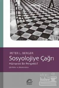 Sosyolojiye Çağrı