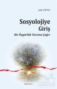 Sosyolojiye Giriş