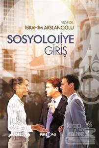 Sosyolojiye Giriş