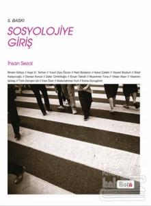 Sosyolojiye Giriş