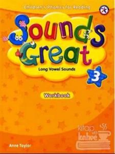 Sounds Great 3 Workbook