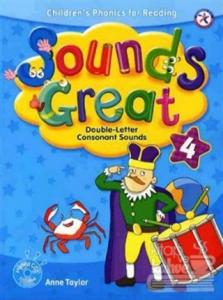 Sounds Great 4 + 2 Hybride CDs