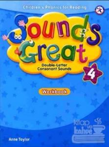 Sounds Great 4 Workbook
