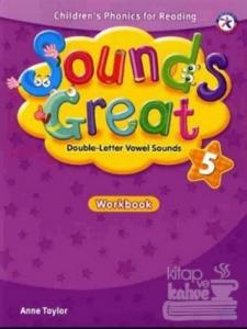Sounds Great 5 Workbook