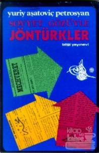Sovyet Gözüyle Jöntürkler