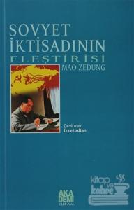 Sovyet İktisadının Eleştirisi