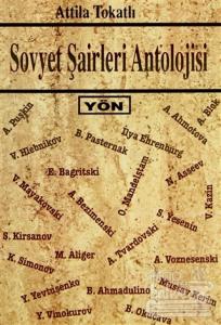 Sovyet Şairleri Antolojisi