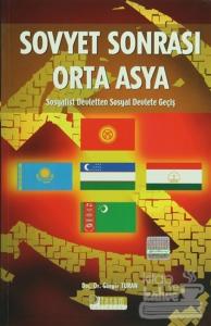 Sovyet Sonrası Orta Asya
