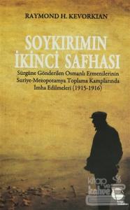 Soykırımın İkinci Safhası
