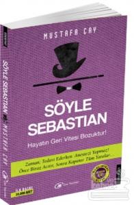 Söyle Sebastian