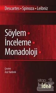 Söylem İnceleme Manadoloji