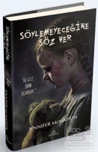 Söylemeyeceğine Söz Ver