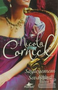 Söyleyemem Sevdiğimi