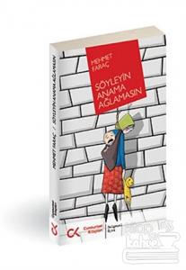 Söyleyin Anama Ağlamasın