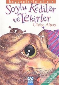 Soylu Kediler ve Tekirler 2. ve 3. Sınıf
