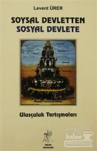 Soysal Devletten Sosyal Devlete