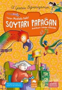 Soytarı Papağan