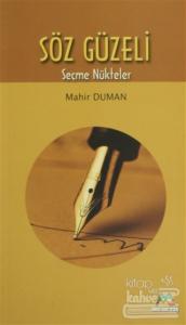 Söz Güzeli