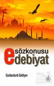 Söz Konusu Edebiyat