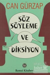 Söz Söyleme ve Diksiyon